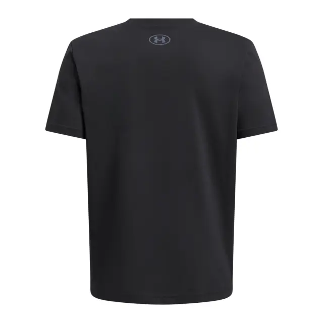 Under Armour B Split Big Logo SS 1390003-001 2