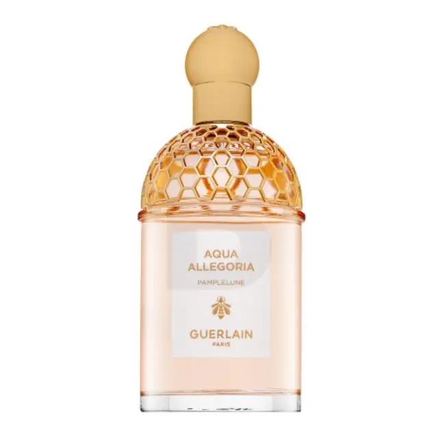 Guerlain Aqua Allegoria Pamplelune 2022 Eau de Toilette for women 125 ml