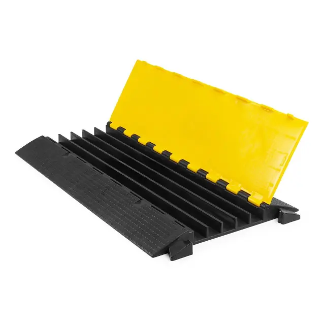 POWER DYNAMICS CB5S ΓΕΦΥΡΑ ΚΑΛΩΔΙΩΝ 5 ΚΑΝΑΛΙΩΝ ΜΕ ΚΑΠΑΚΙ 2