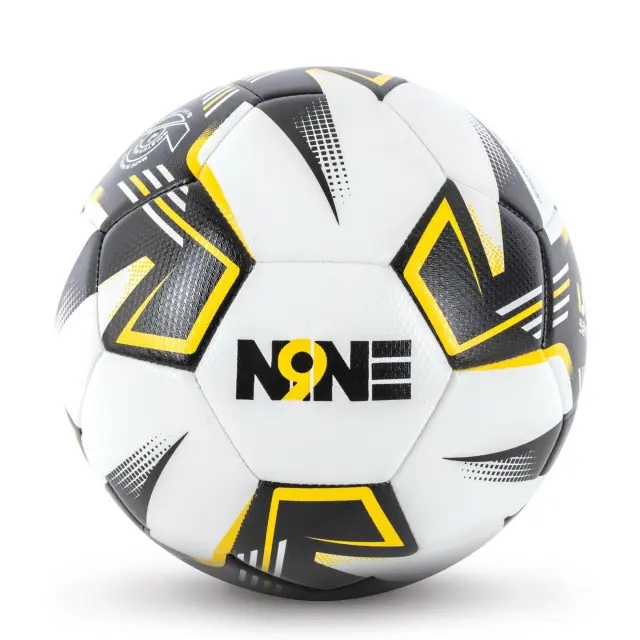 NINE Μπάλα Ποδοσφαίρου Striker No4 (41216)