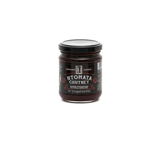 Chutney Ντομάτα