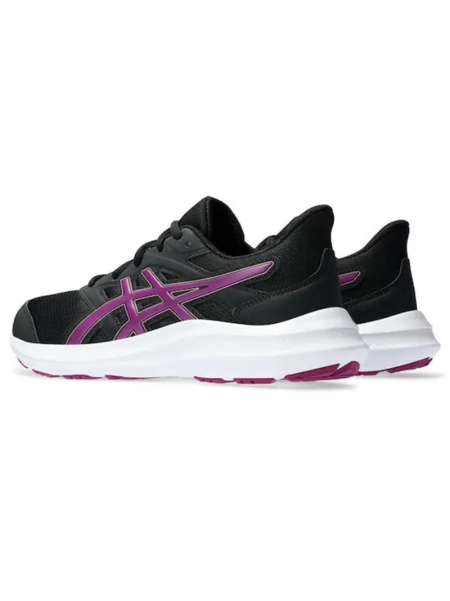 Asics Jolt 4 GS Black 1014A300-007 - 39.5 2