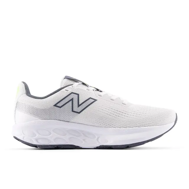 New Balance Fresh Foam 520v9 (W52051V-Grey) - Γκρί 2