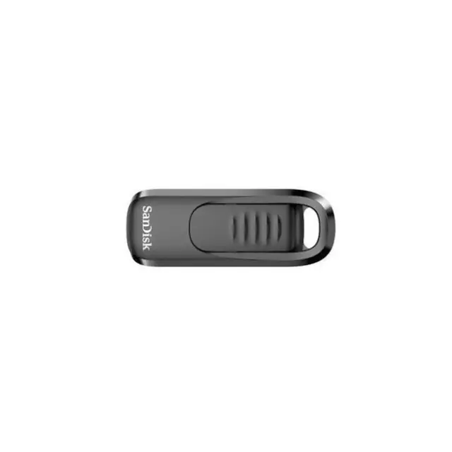 Sandisk USB Stick Ultra Slider 128GB USB 3.2 (SDCZ480-128G-G46)