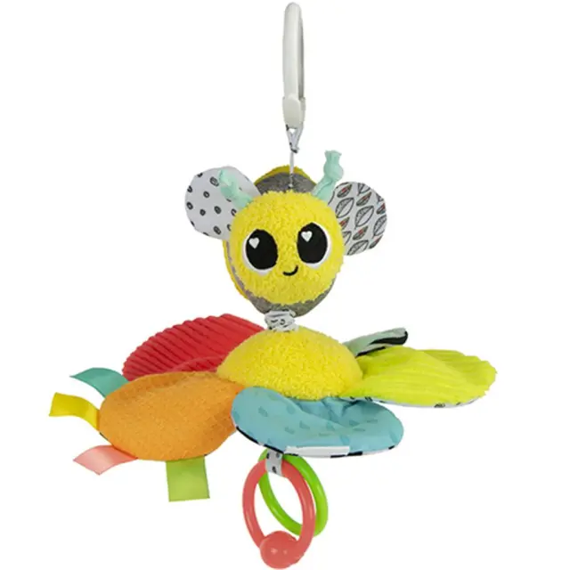 Lamaze Buzzy η Μελισσούλα / LC27495 (Lamaze)