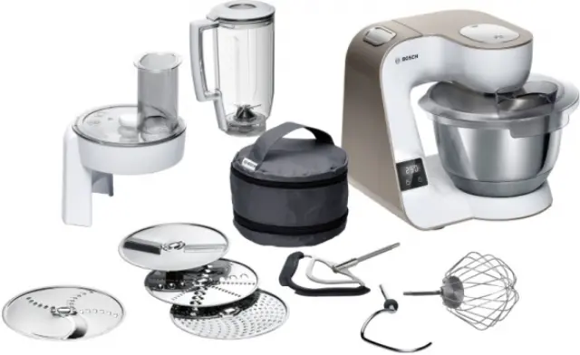 ΚΟΥΖΙΝΟΜΗΧΑΝΗ MUM5XW20 BOSCH
