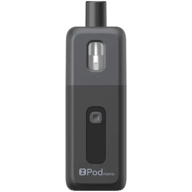 Innokin Z Pod Nano 2ml Pod Kit - Black