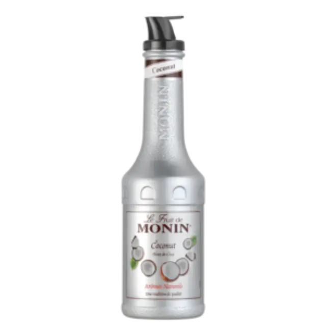 MONIN ΠΟΥΡΕΣ COCONUT 1L