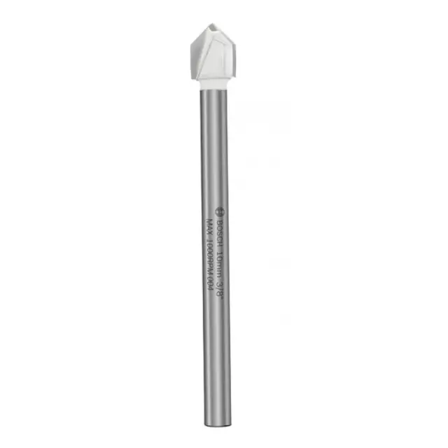 Τρυπάνι Πλακιδίων BOSCH CYL-9 CERAMIC 6.5mm