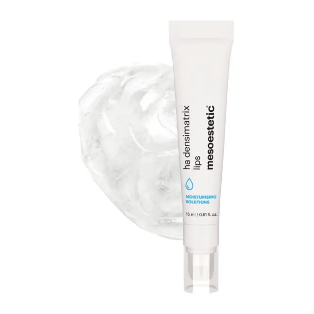 HA Densimatrix Lips - Lip balm με υαλουρονικό οξύ 2