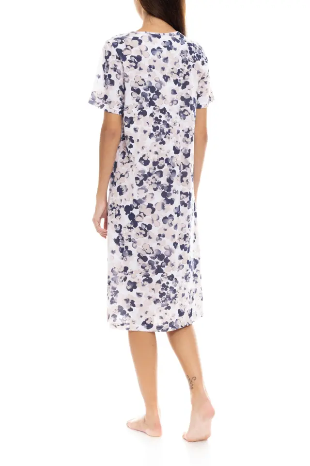 S1374 - Type - NIGHTGOWN CLASSIC ELEGANT NIGHTS 3