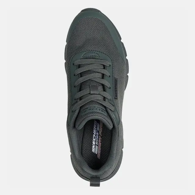 SKECHERS BOBS Sport B Flex Rainy Edge Ανδρικά Παπούτσια 118111-OLV - 46 3