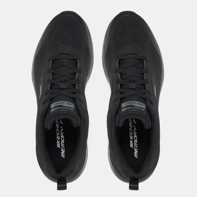 Skechers New Heights Air Dynamight 2.0 (150370-BBK) - Μαύρο - 36.5 3