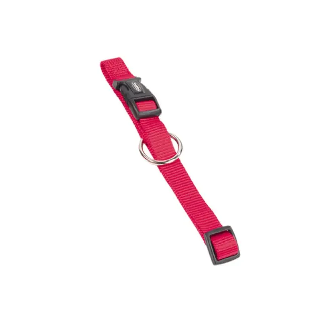 Nobby Περιλαίμιο Classic 15mmX30-45cm Κόκκινο