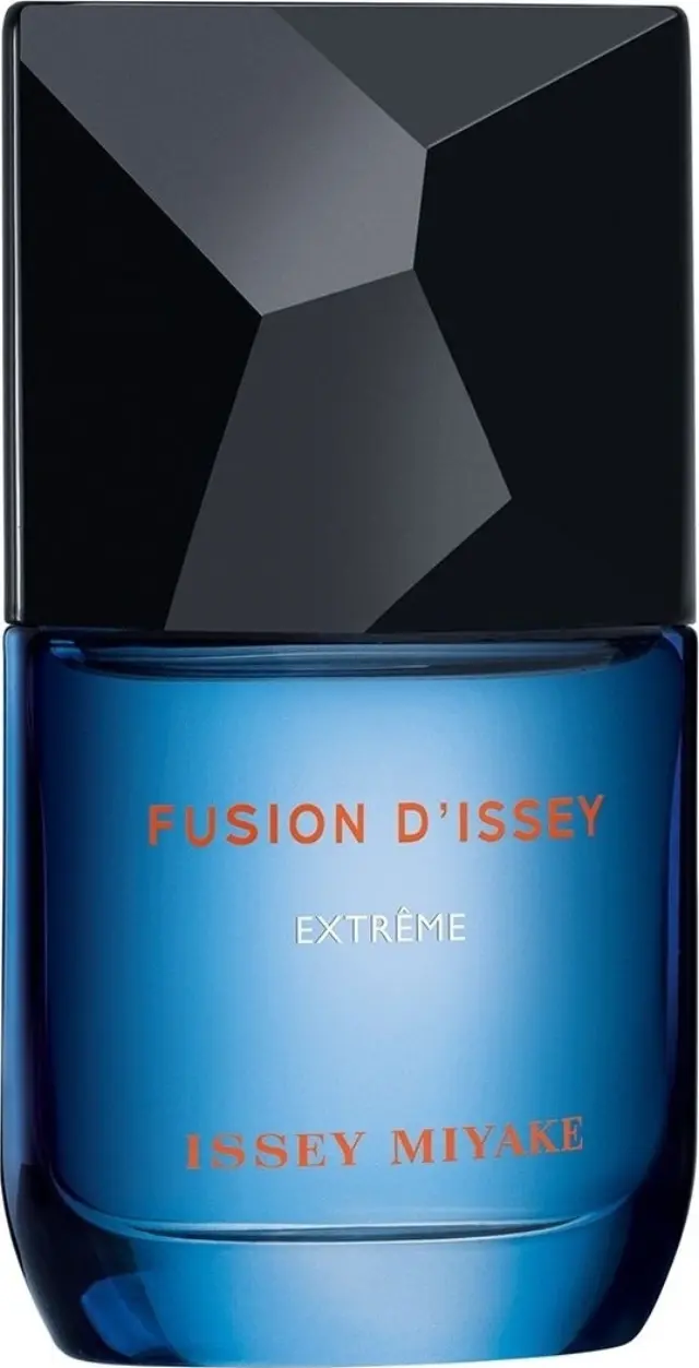 Issey Miyake Fusion d'Issey Extreme Eau de Toilette for men 50 ml 2