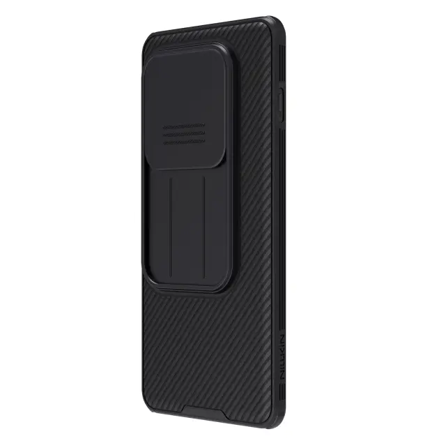 Nillkin CamShield PRO Hard Case for OnePlus 13 Black 2