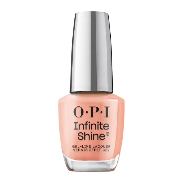 OPI Infinite Shine Gel-Like Lacquer nail polish With gel effect On a Mission 15 ml