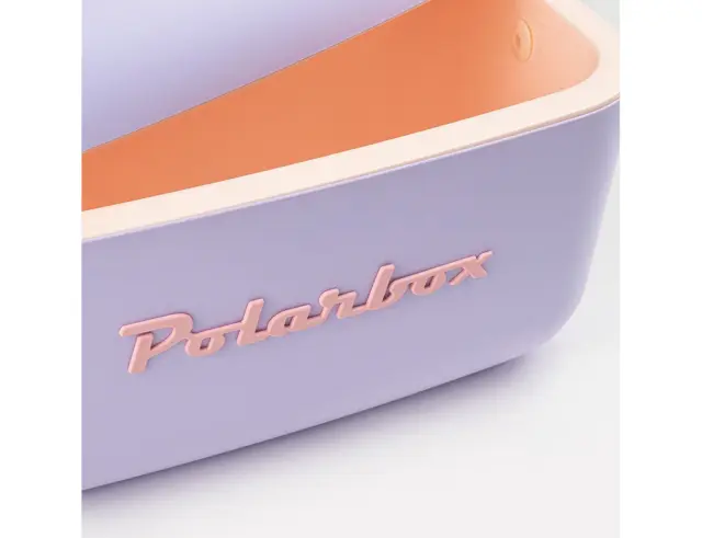 Φορητό Ψυγείο Pop Polarbox με χωρητικότητα 20L και διαστάσεις 45.1x30.6x28.1cm - Purple9409 2