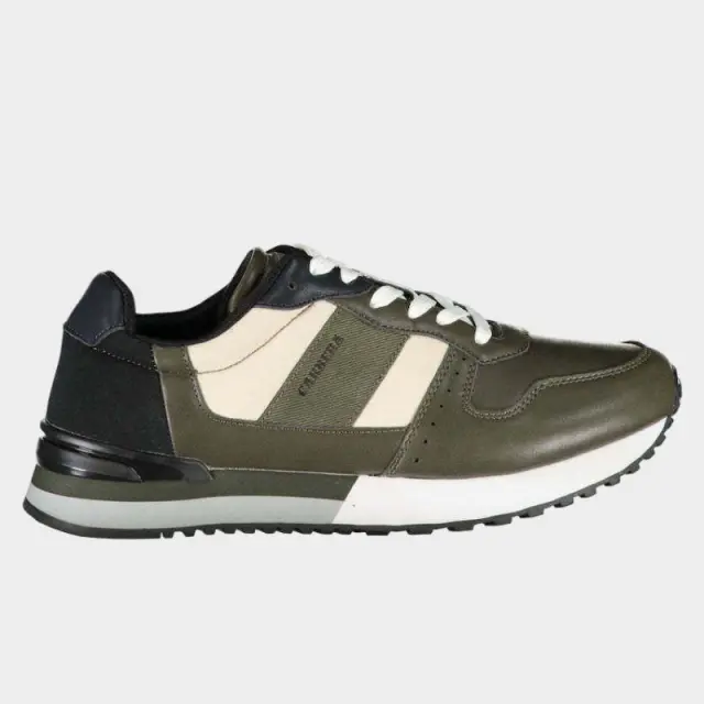 Sneaker Carrera CAM12200L-7720 Πράσινο - 44