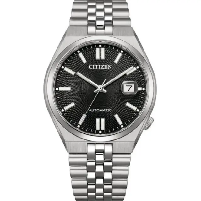 Citizen Tsuyosa NK0020-55E