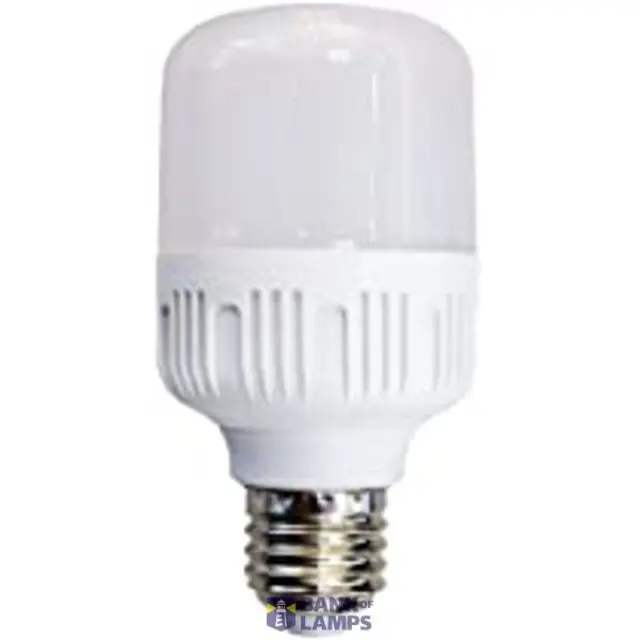 LED Bulb E27, 50W, 3000K