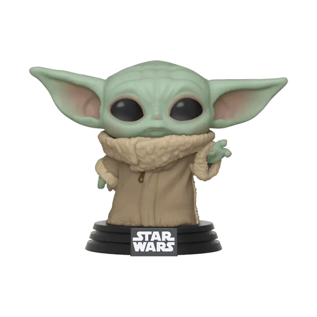 Funko Pop® The Child Figure