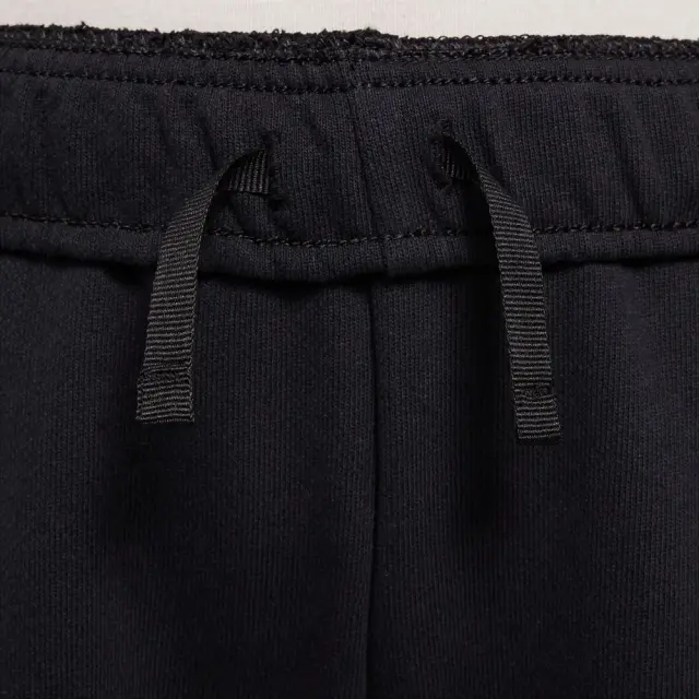 Nike Air Fleece ΠΑΙΔΙΚΟ ΠΑΝΤΕΛΟΝΙ (HF8811-010) - Μαύρο 2