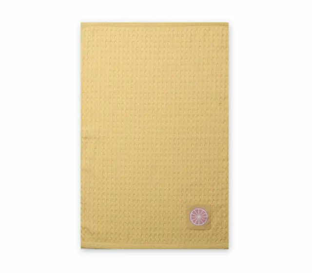 ΠΟΤΗΡΟΠΑΝΟ BAMB.ΠΙΚΕ JUICY 45Χ68 YELLOW - NEF NEF 3