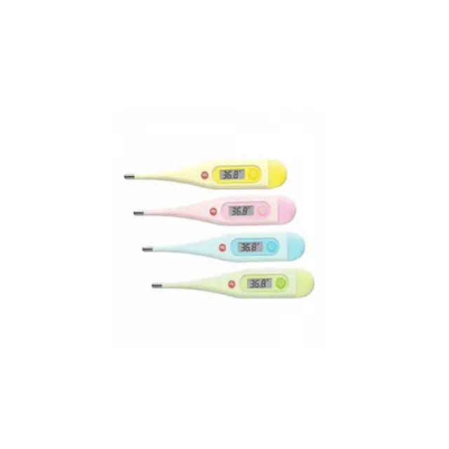 Pic Solution Vedocolor Thermometer Ψηφιακό Θερμόμετρο για όλη την Οικογένεια, 1 τμχ