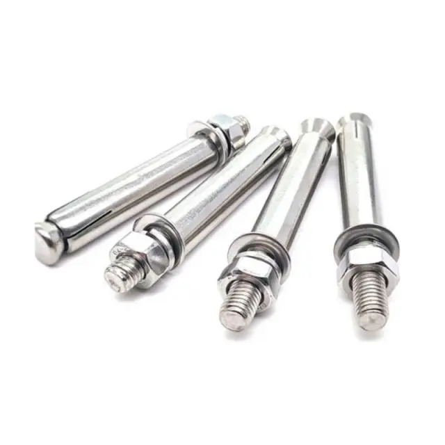EPICA STAR ΒΙΔΕΣ ΔΙΑΣΤΟΛΗΣ 8x60mm 10ΤΜΧ EP-30768