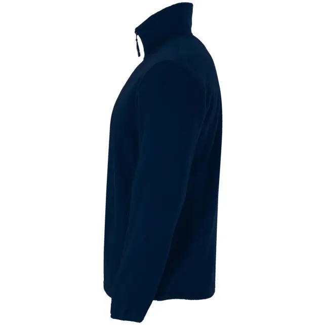 Ζακέτα fleece Roly Artic 6412 navy blue 3