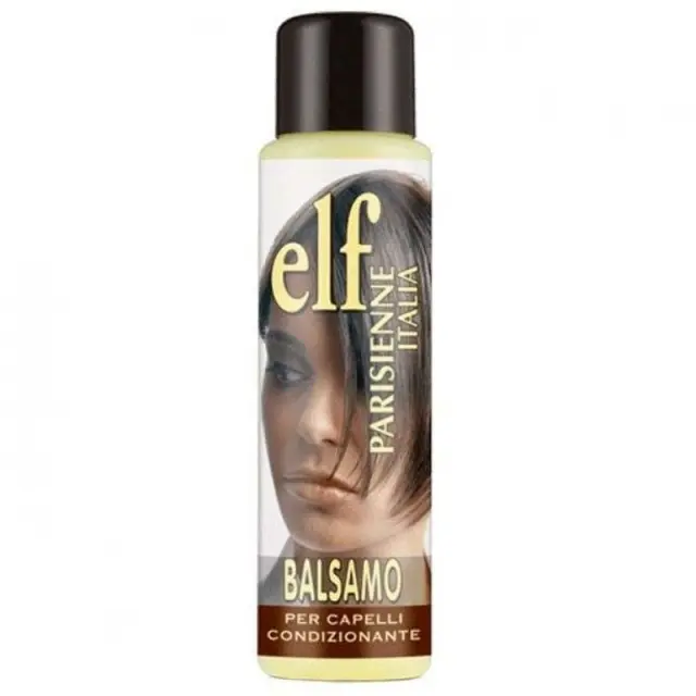Parisienne Elf Balsamo Conditioner για βαμμένα μαλλιά 500ml