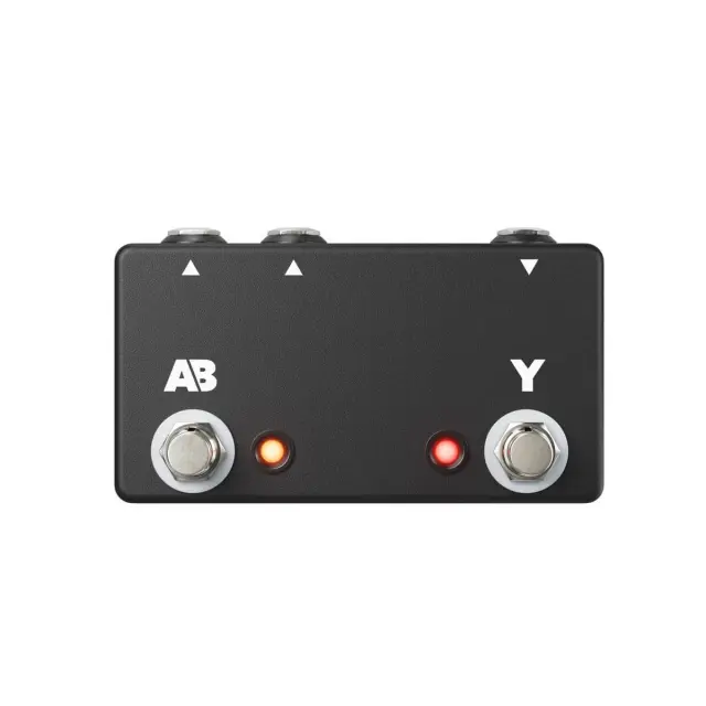 JHS Pedals Active A/B/Y Πετάλι