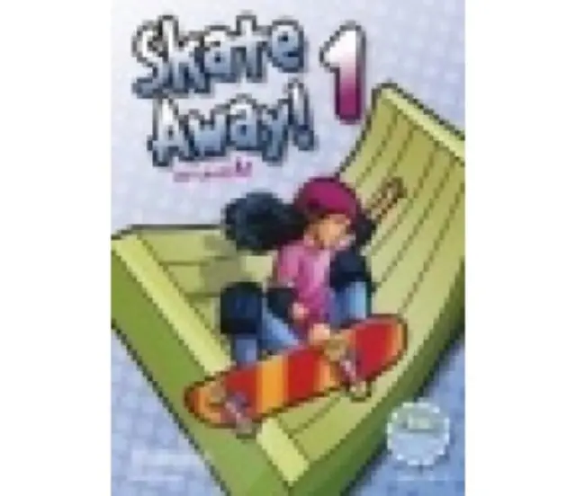 SKATE AWAY 1 A1 TCHR S
