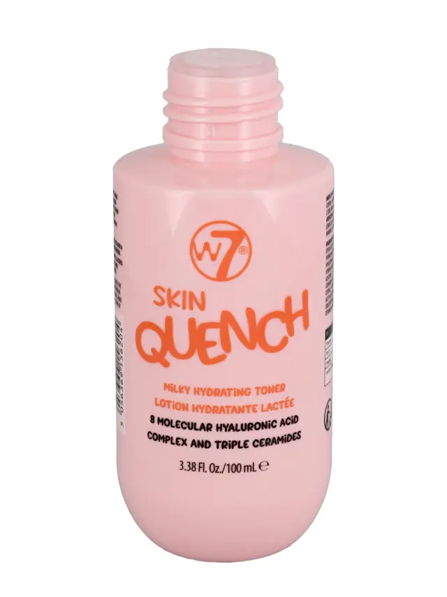Skin Quench Milky Toner W7 2