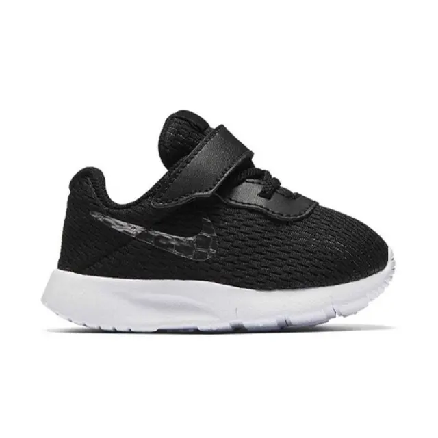 Nike Tanjun (TDV) (818383-014) - Μαύρο - 19.5