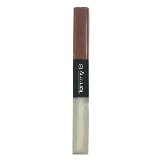 Dual No Transfer Lipstick 5+5ml