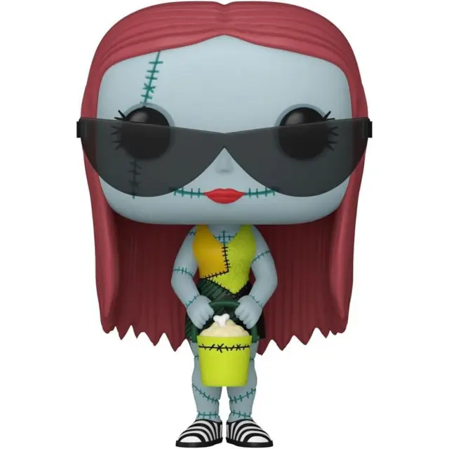 Funko POP! Disney: The Nightmare Before Christmas - Sally #1469 Vinyl Figure