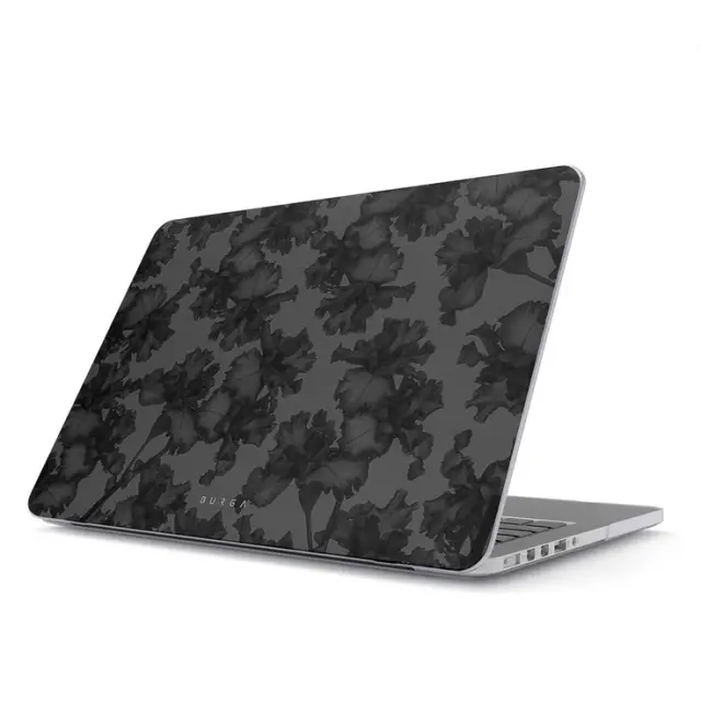 Burga Macbook Case, Nocturnal - MacBook Air 13"