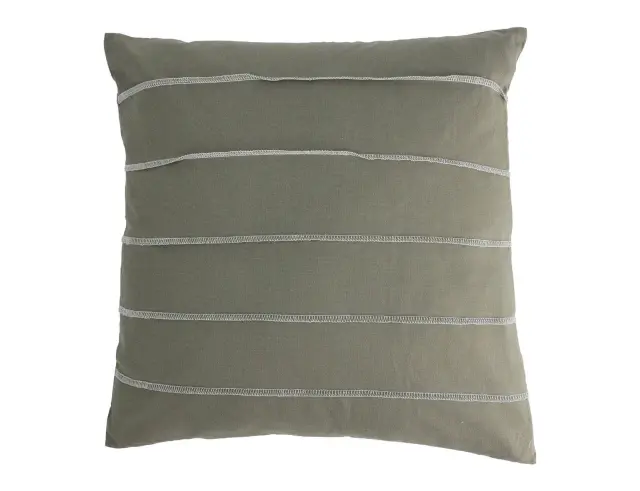 Διακοσμητικό Μαξιλάρι με διαστάσεις 45x45cm - Green HZ1953130 2