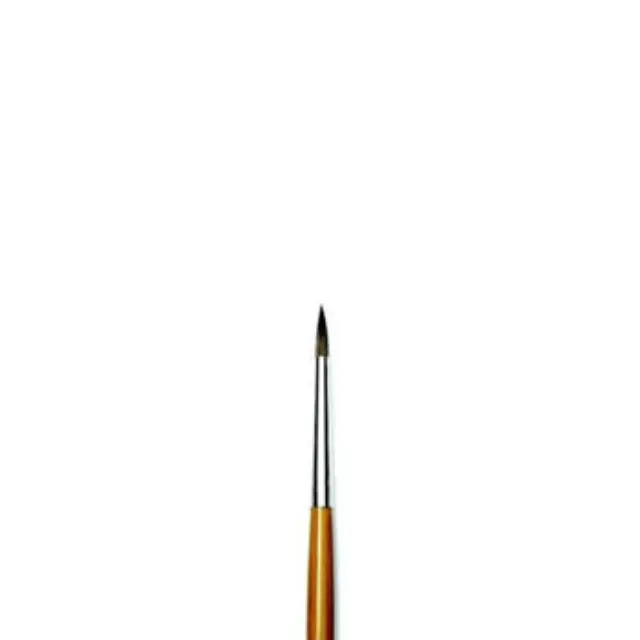 Πινέλο Isabey Isacryl 6512 - No 2/0