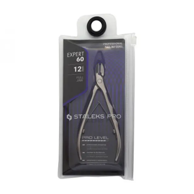 Staleks Κόφτης Ονυχοκρύπτωσης 12mm ΝΕ-61-12