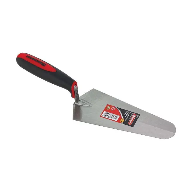 Benman 70532 - Μυστρί με Μεταλλική Λάμα 260mm και Πλαστική Λαβή