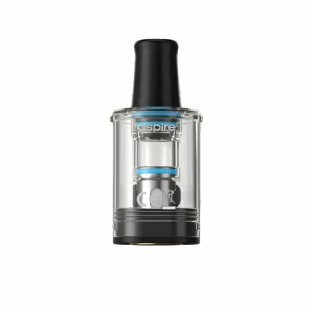 Magnum Pod Cartridge 6ml - Aspire 0.6ohm