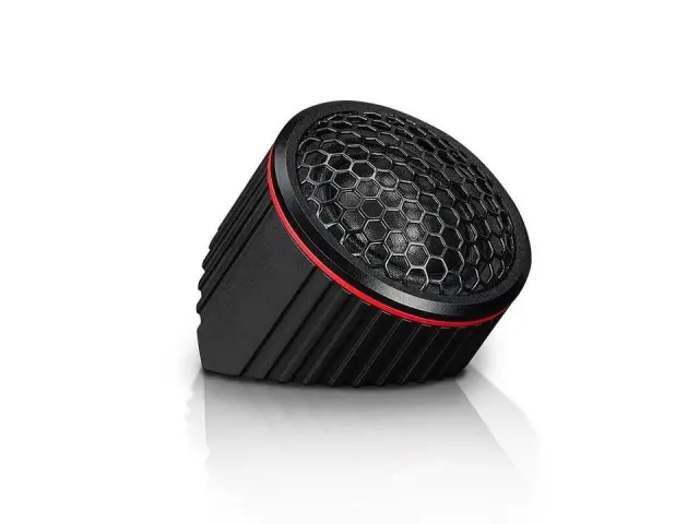 EMPHASER ECP-M25T Tweeter Αυτοκινήτου 2