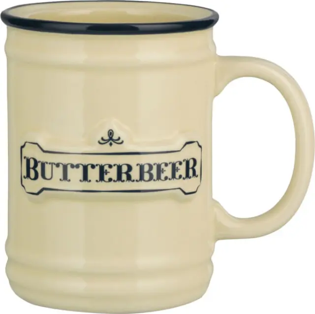 Κούπα HARRY POTTER - Butter Beer - Mug Shaped 350ml-PP14647HP 2