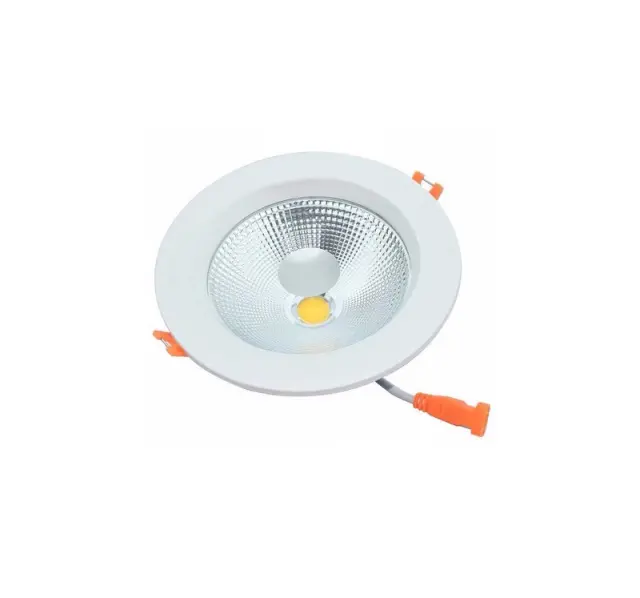 Φωτιστικό LED - Downlight - 20W - 6500K - 065003 3