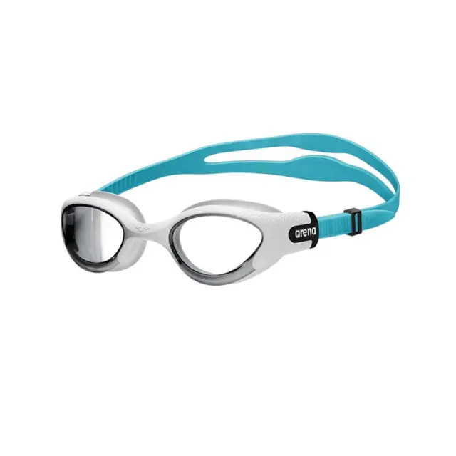 Arena Junior The One Plus Swim Goggles Λευκό 011808-100 (Arena) - One Size