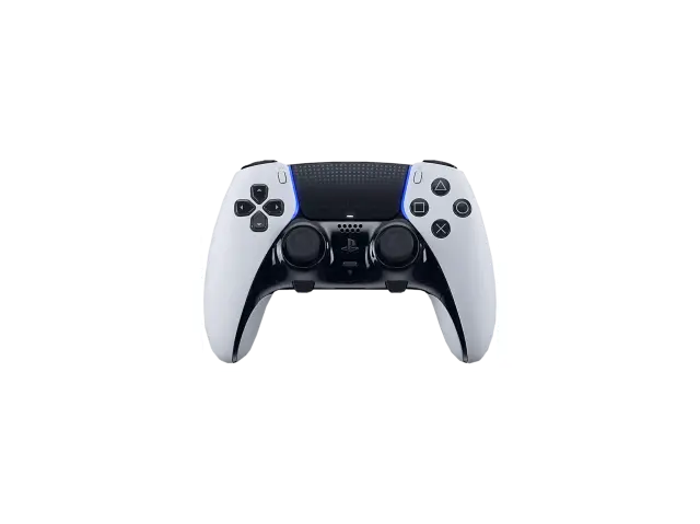 Sony DualSense Edge V2 Ασύρματο Gamepad για PS5 Λευκό – έως 60 δόσεις