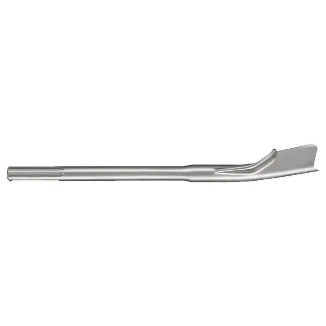 Milwaukee 4932343746 - ΚΑΝΑΛΟΚΑΛΕΜΟ ΜΕ ΠΤΕΡΥΓΙΑ SDS MAX 380x35mm MW 3